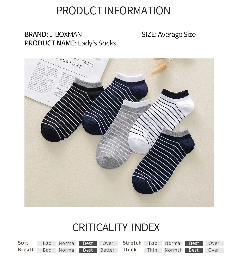 05 men's warm socks