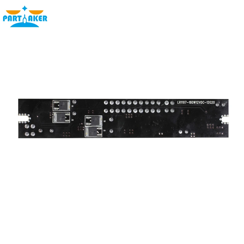 Placa de Alimentação de Estado Módulo de Fonte de Alimentação Sólido Lr1107-180w12vdc 180 w dc - Imagem 3
