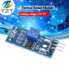 Module de capteur thermique, capteur de température, thermistance pour arduino, Kit de bricolage ► Photo 1/6