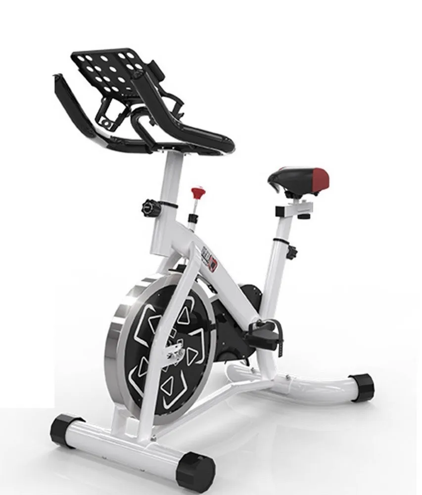 Home fitness indoor cycling bike weight loss gym equipment quiet