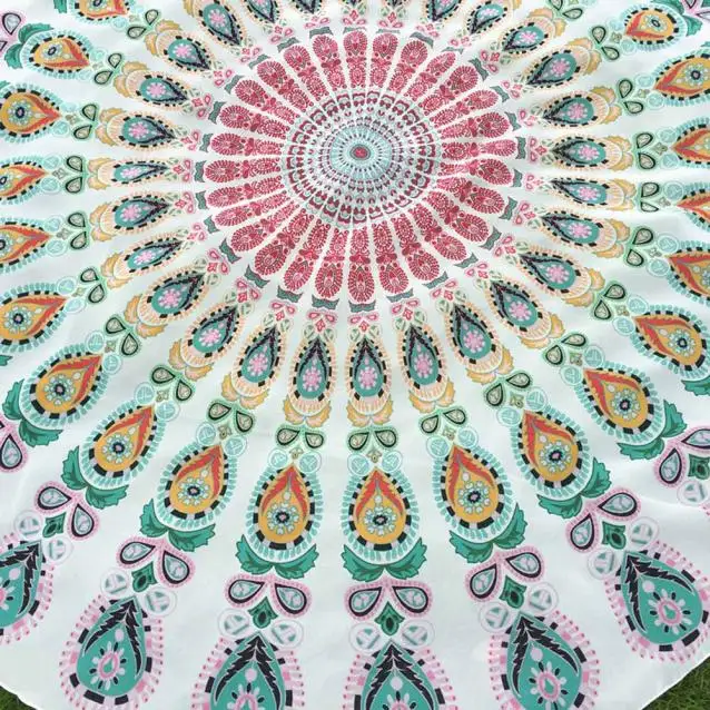 Beach Towels
