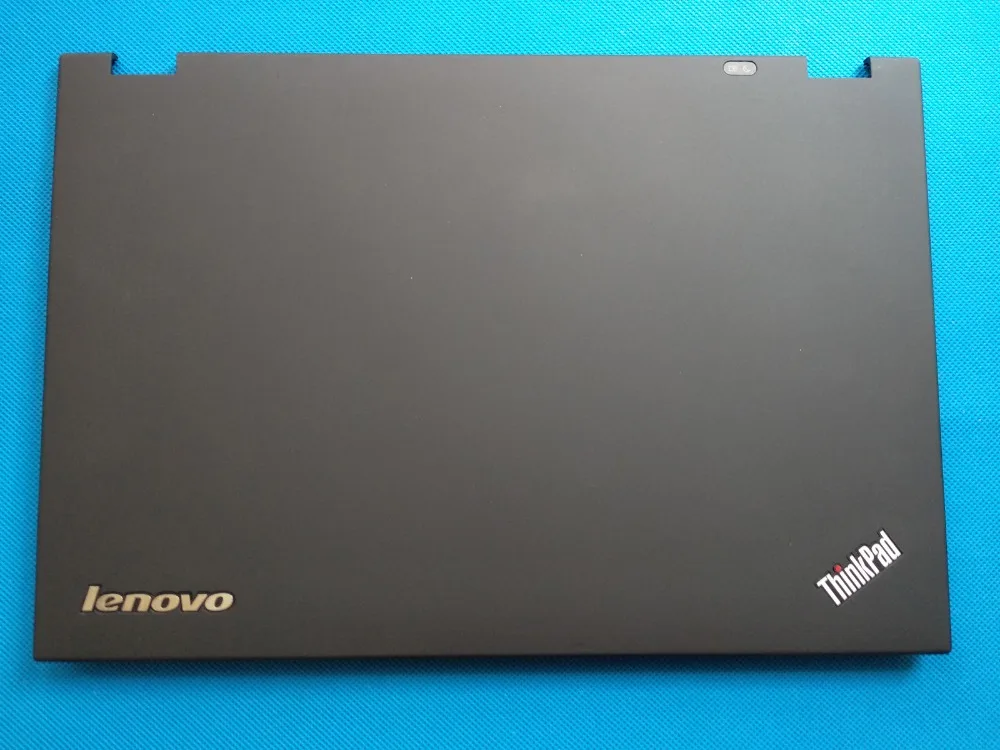 ЖК-дисплей верхняя крышка для lenovo ThinkPad T430 T430i задняя крышка 04W6861 сменная крышка ноутбука