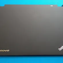 ЖК-дисплей верхняя крышка для lenovo ThinkPad T430 T430i задняя крышка 04W6861 сменная крышка ноутбука