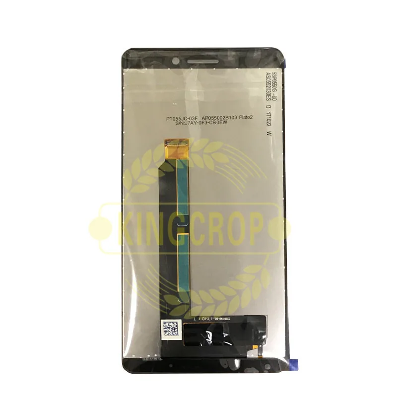 Nokia 6 II lcd 
