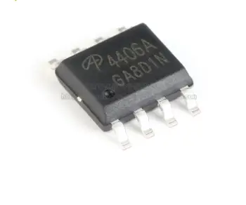 

AO4406AL SOIC-8 30V/13A MOSFET Transistor original new
