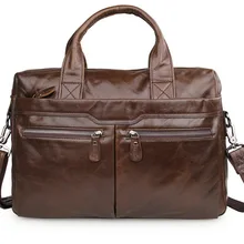 UniCalling модный бренд мужская деловая сумка модная Мужская натуральная кожа сумка деловая сумка мужская кожаная сумка