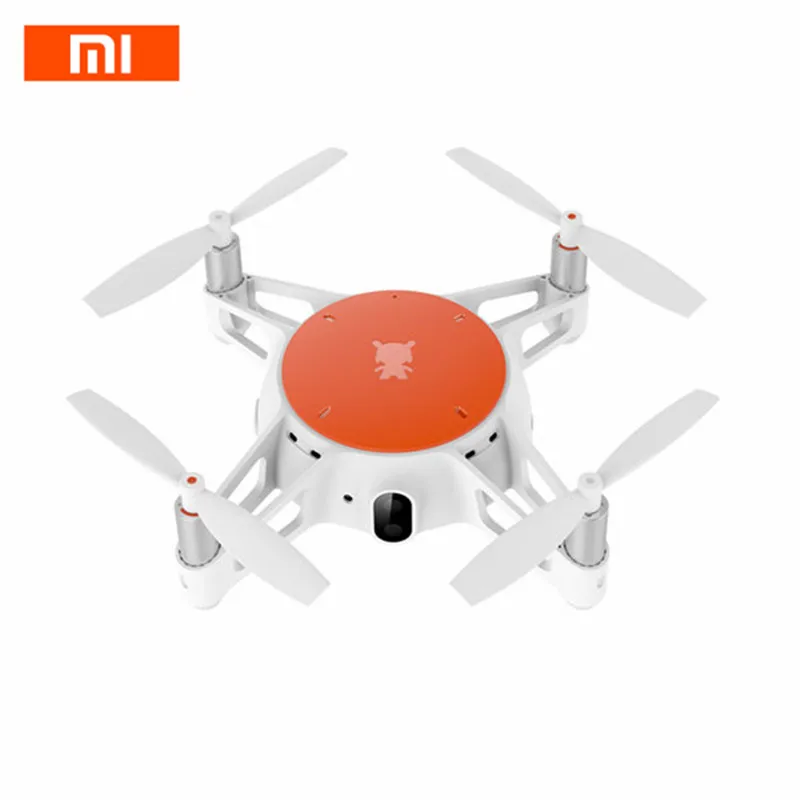 

Original MiTu WiFi FPV With 720P HD Camera 360 Tumbling Multi-Machine Infrared Battle Mini RC Camera Drone Quadcopter BNF