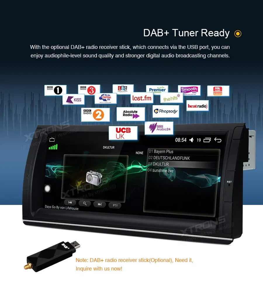 Cheap 10.25" Octa-Core 1.5GHz CPU Android 8.0 Oreo OS Car Multimedia GPS Radio for BMW X5 E53 1999 2000 2001 2002 2003 2004 2005 2006 11
