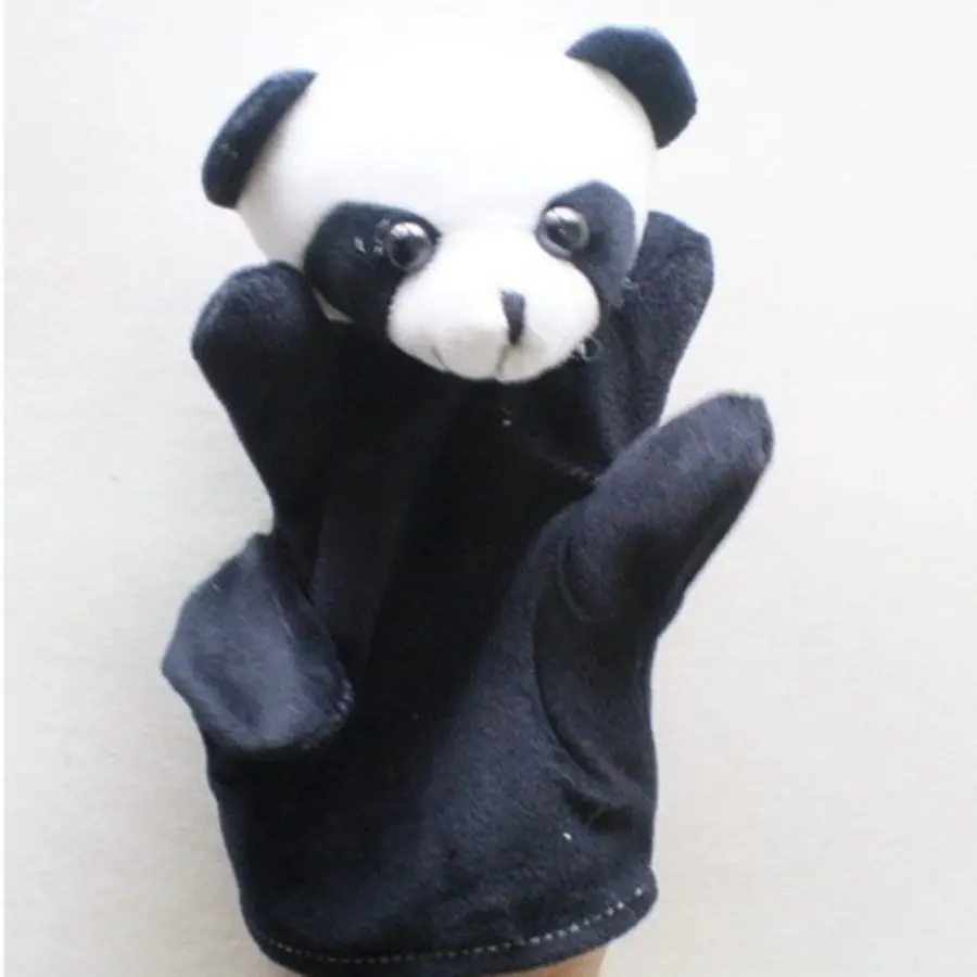 panda