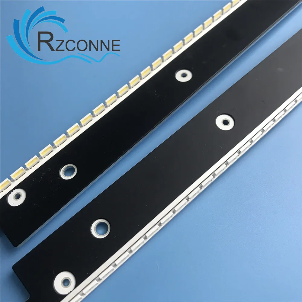 LED Backlight strip lamp For UA55D7000LJ SLED-MCPCB-LED5030-22MM-WIDTH-55 LTJ550HQ09-H C 55-5030-led-mcpcb-l J6L4-550SMA-R2