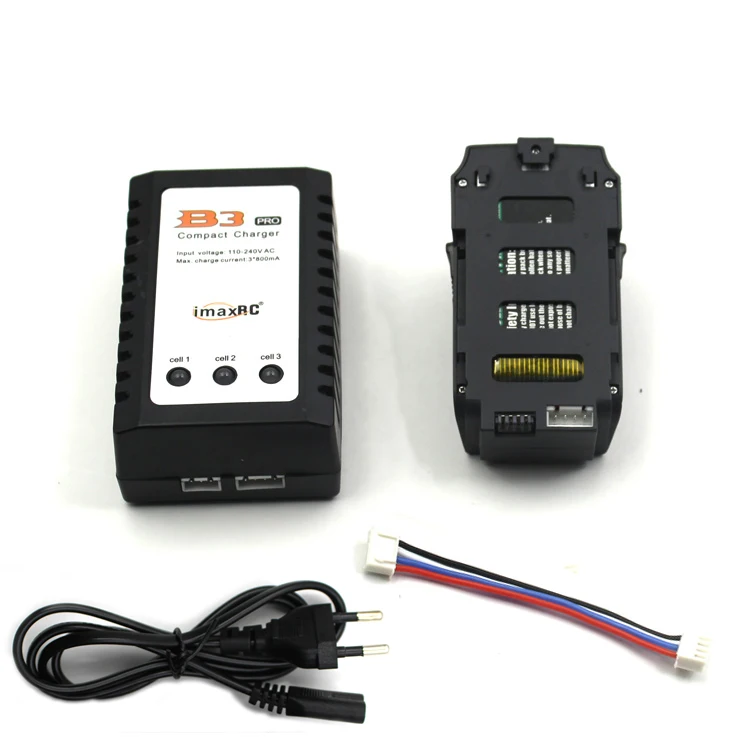 

AOSENMA CG033 CG006 RC Quadcopter Drone Spare Parts Battery Body Shell Blades Landing ESC GPS Receiving Board Charge Controller