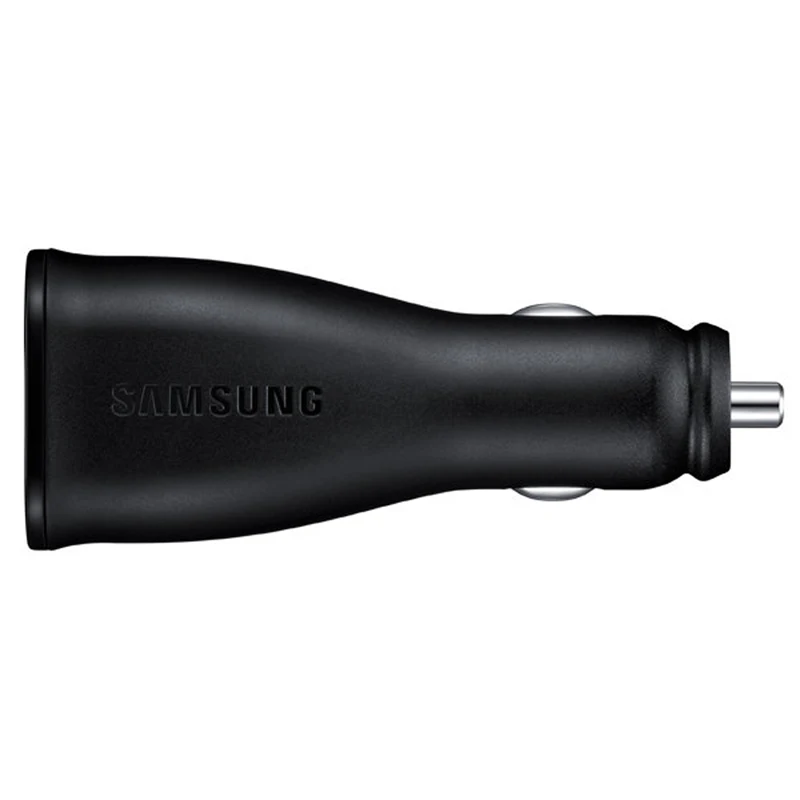 Samsung Оригинальная быстрая зарядка для телефона 9 В/1 67 а автомобильное зарядное
