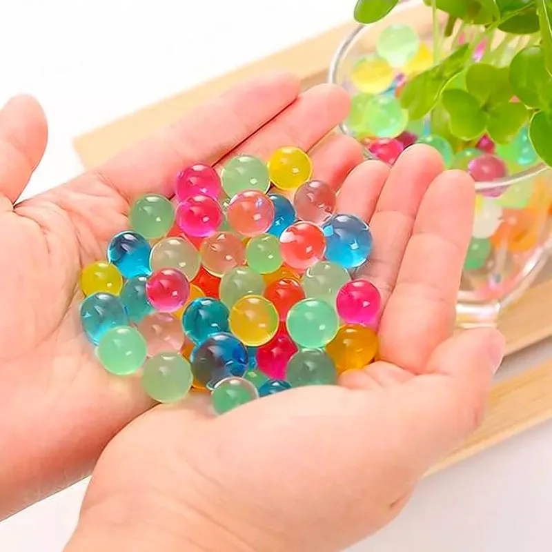 0.1 dollars 1000pcs/bags Bullet crystal bullet for paintball gun Colored soft bullet for orbeez gun Soft crystal water paintball 0.1 dollars 1000pcs/bags Bullet crystal bullet for paintball gun Colored soft bullet for orbeez gun Soft crystal water paintball