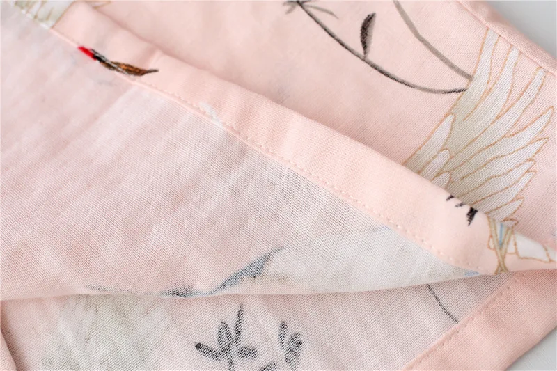 women four season kimono robes (8)