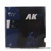 Original Palio AK 47 40+ BLUE Matt H38-40 Pips-in Table Tennis Rubber Sponge AK47 AK-47 tenis de mesa ► Photo 1/3