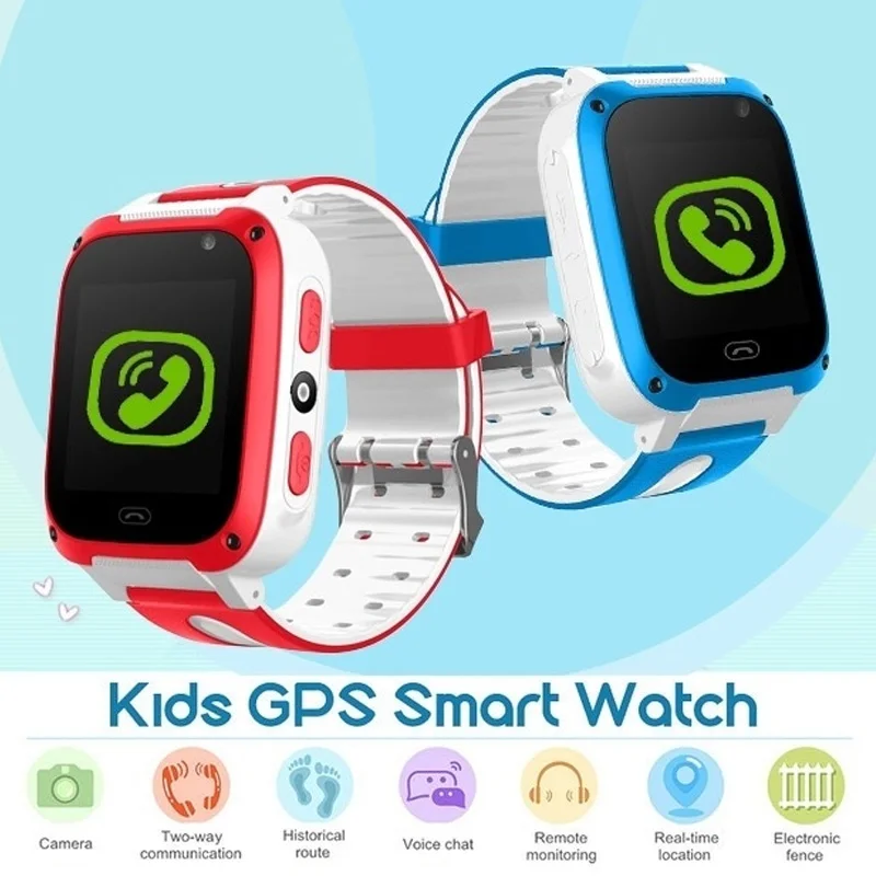 smart positioning watches app