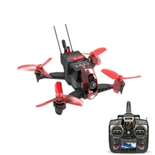 Walkera Rodeo 110 110mm with DEVO F7 Racing Drone FPV RC Quadcopter RTF (With 600TVL Camera/battery/charger)