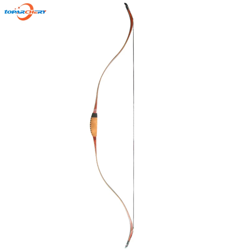 

Traditional Turkey Recurve Bow 30lbs 35lbs for Outdoor Hunting Riding and Shooting Practice Sport Handmade Laminated Wooden Bow