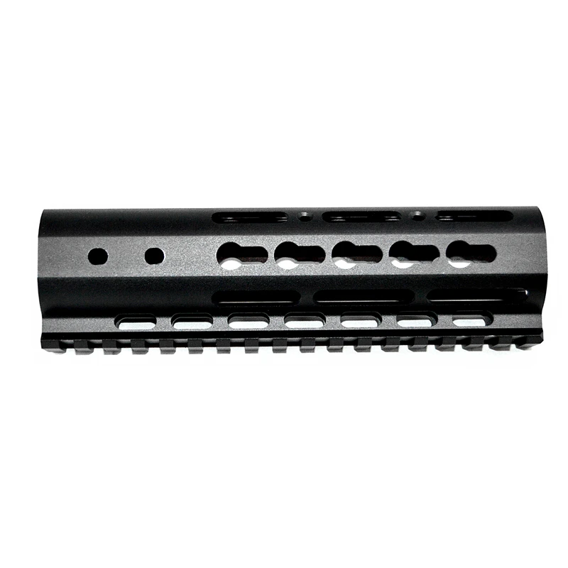 FIRECLUB " 9" 1" 12" 13," 15" AR15 бесплатный поплавок Keymod Handguard Пикатинни для охоты тактический прицел крепление