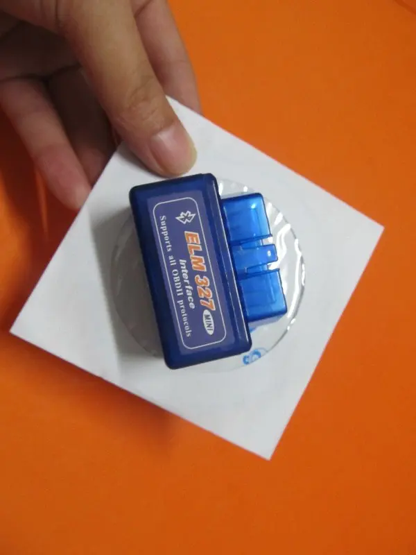2019 Супер Мини elm327 bluetooth v2.1 obd2 автомобильные инструменты диагностический сканер