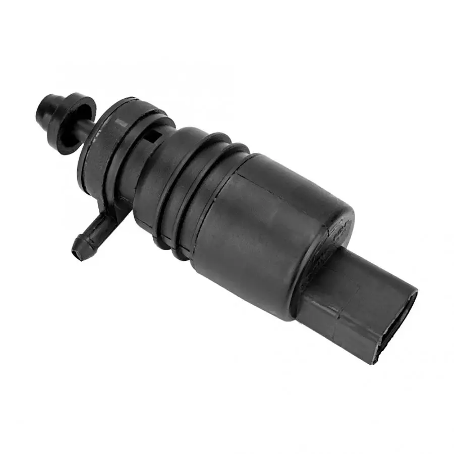 Автомобильный насос омывателя ветрового стекла, пригодный для Audi Mercedes-Benz, насос для мытья лобового стекла