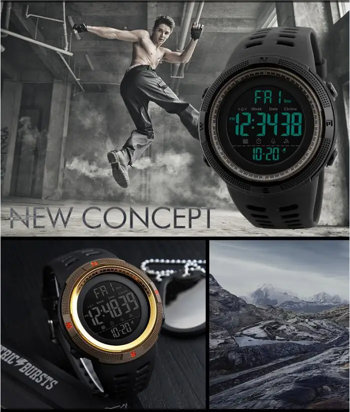 sports watches-2