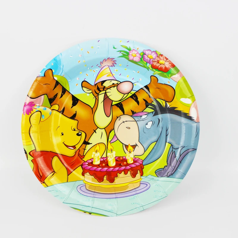 Por Dora Paper Plates Lots From