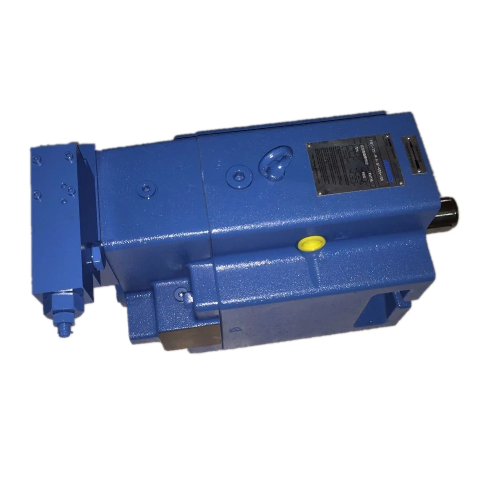 Eaton Vickers PVXS гидравлический насос осевой поршневой насос PVXS066-M-R-DF-0000-000 Стальные Гидравлические системы