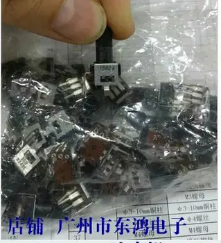 

2PCS/LOT HDK brand R09 type B 5K 13MM thin rachides vertical potentiometer