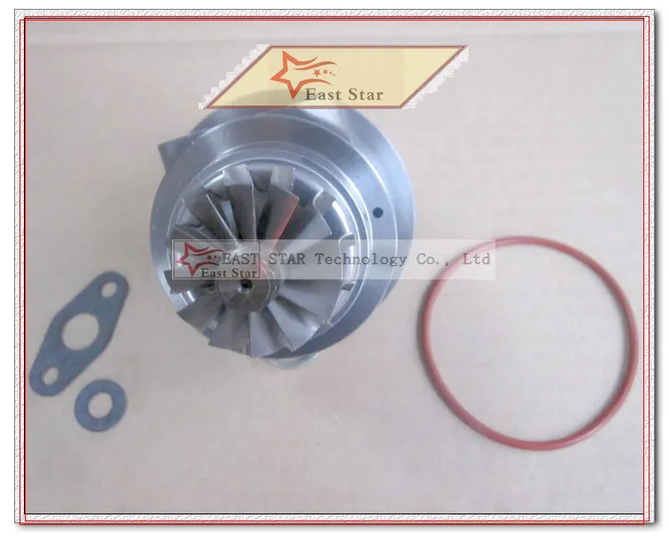 Turbo Cartridge CHRA For Mitsubishi DELICA L200 L300 Pajero 1986-96 4D56 4D56T 2