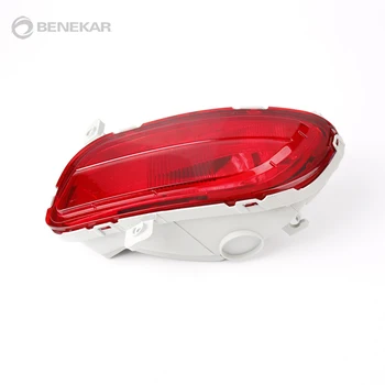 

1Pcs RH Right Rear Fog Light Tail Bumper Lamp CD85-51-650 For Mazda 5 2008