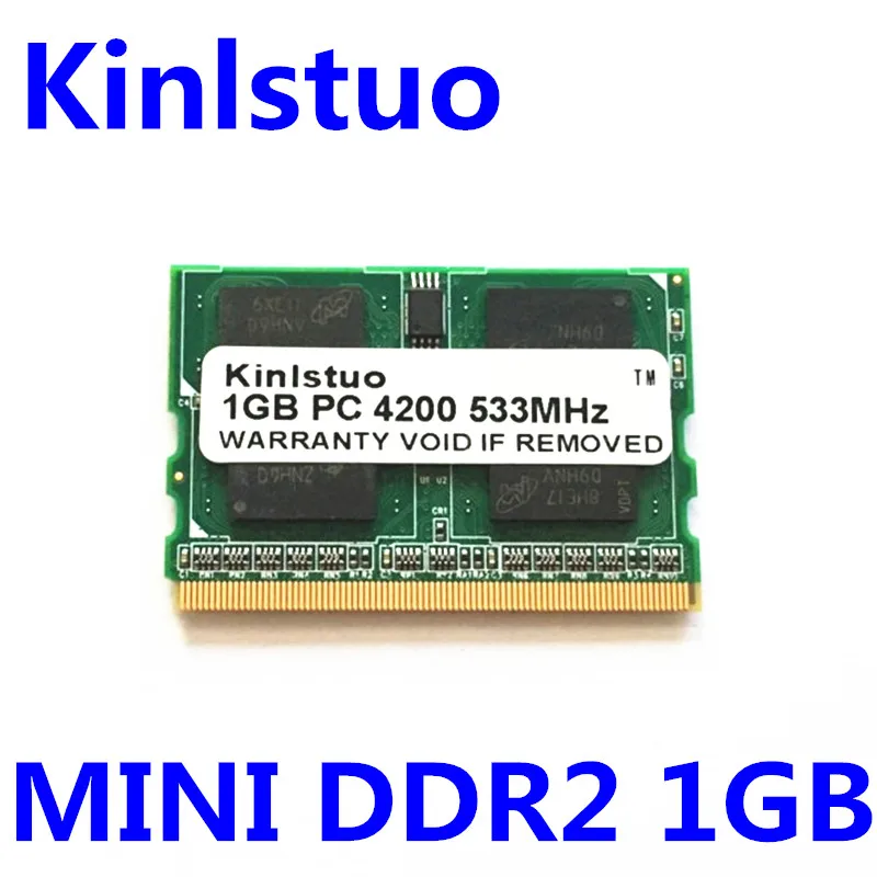 1 Гб 2 Гб DDR2 533 МГц 172 pin Micro-DIMM второго поколения minisuitable модель W5/R5/Y5/T5/R4/T4/W4 Y4 и так далее