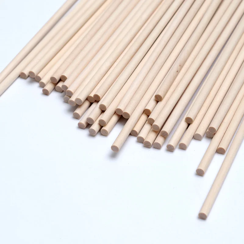 Popular Round Wood SticksBuy Cheap Round Wood Sticks lots from China