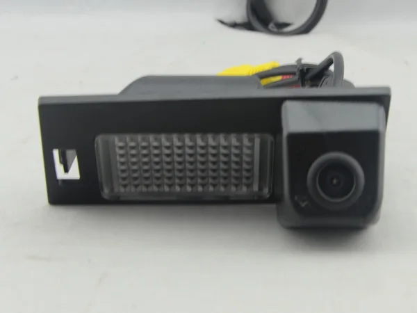 

Car Rear View Reversing Backup IR CCD Camera For Fait Bravo