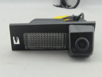 

Car Rear View Reversing Backup IR CCD Camera For Fait Bravo