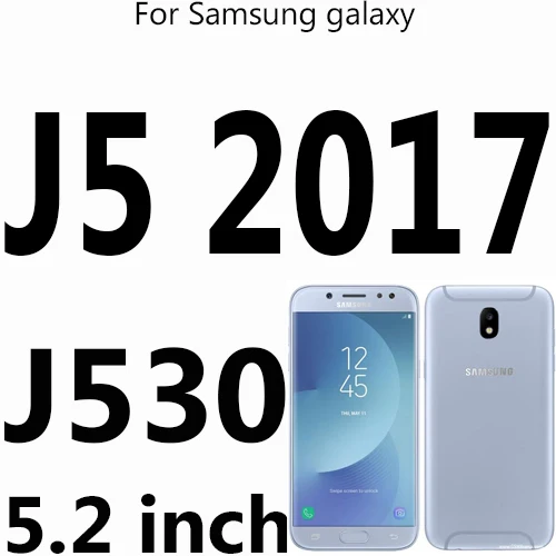 Чехол для samsung Galaxy J8 J7 J6 J5 J4 J3 J2 Pro Prime Plus Core DUO Роскошный кошелек откидной кожаный чехол - Цвет: Samsung J5 2017