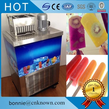 

Stainless steel yogurt popsicle machine ice cream popsicle maker Ice Lolly Machine