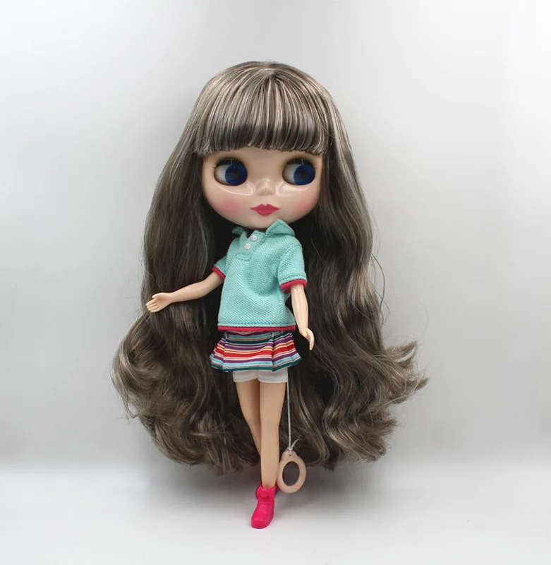 Free Shipping Top discount DIY Nude Blyth Doll item NO. 469 Doll limited gift special price cheap offer toy Free Shipping Top discount DIY Nude Blyth Doll item NO. 469 Doll limited gift special price cheap offer toy