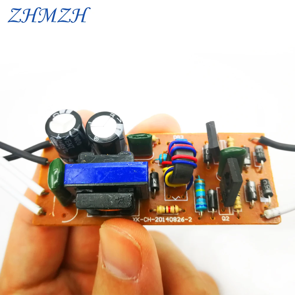 Universal 20W-40W Explosion-proof Lamp Electronic Ballast