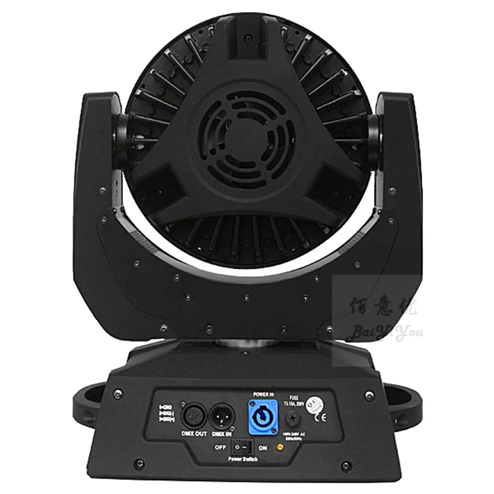 36pcs Moving Head Wash Zoom04