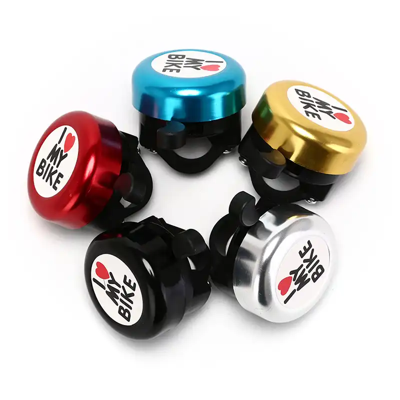 cute bike bell