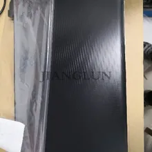 JIANGLUN новая ЖК-задняя крышка+ ЖК передняя рамка для Toshiba C55-B