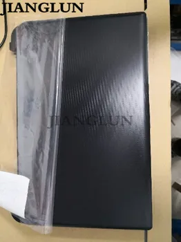 

JIANGLUN New LCD Back Cover + LCD Front Bezel For Toshiba C55-B