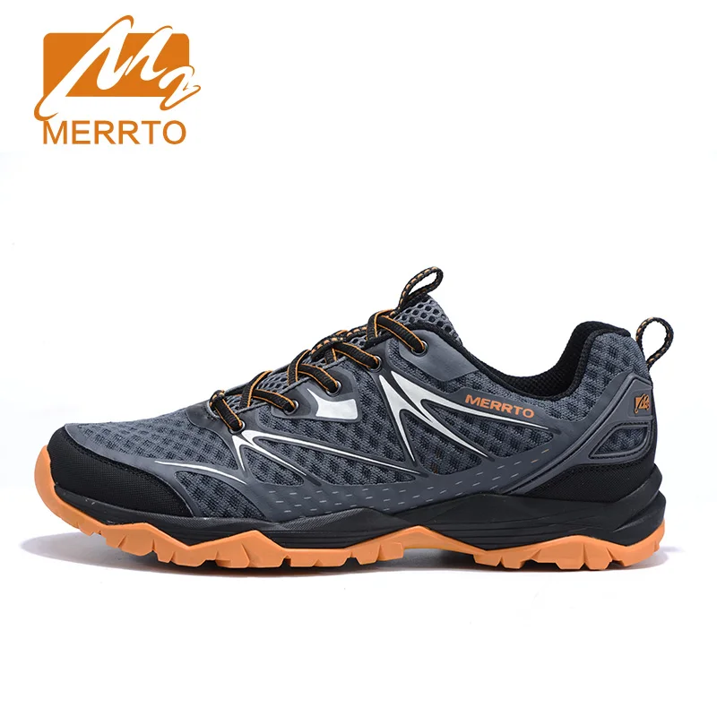 

MERRTO Mens Breathable Running Shoes Men Women Sneakers Brand Outdoor Sports Running Shoes Male Outdoor Sports Sneakers