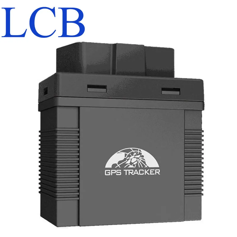 

Plug & Play GPS306A Mini Car Tracker OBD II GPS Tracker for Taxi / Vehicle Fleet Management Support IOS & Android APP Rastreador