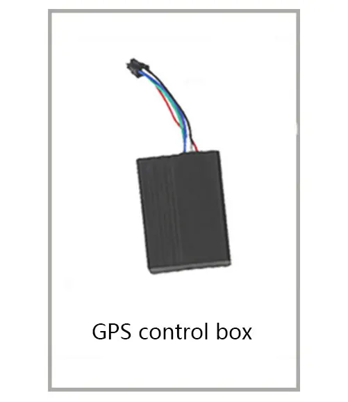 ENKLOV gps позиционный трекер мотоцикл дистанционный Противоугонный мобильный телефон или пульт дистанционного управления gps отслеживание водостойкий
