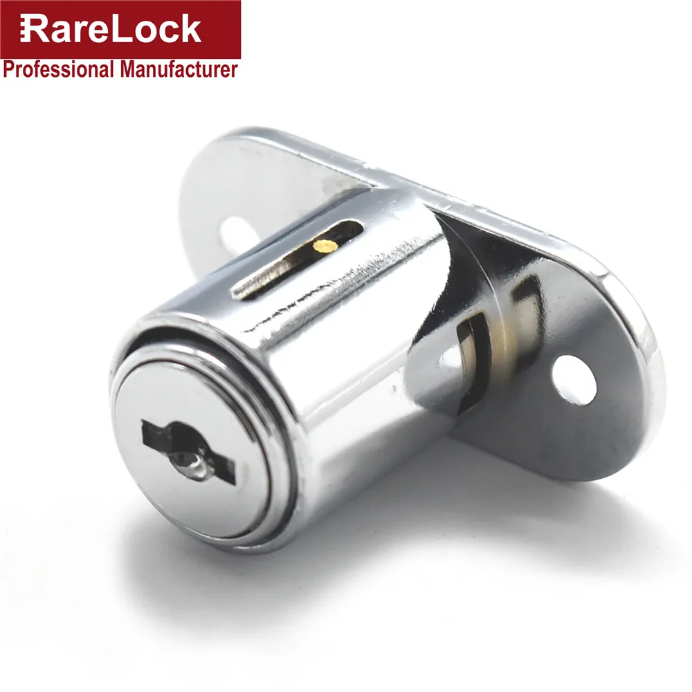 LHX BJA50 Push Window Lock 45mm*46mm Zinc Alloy Simple Box