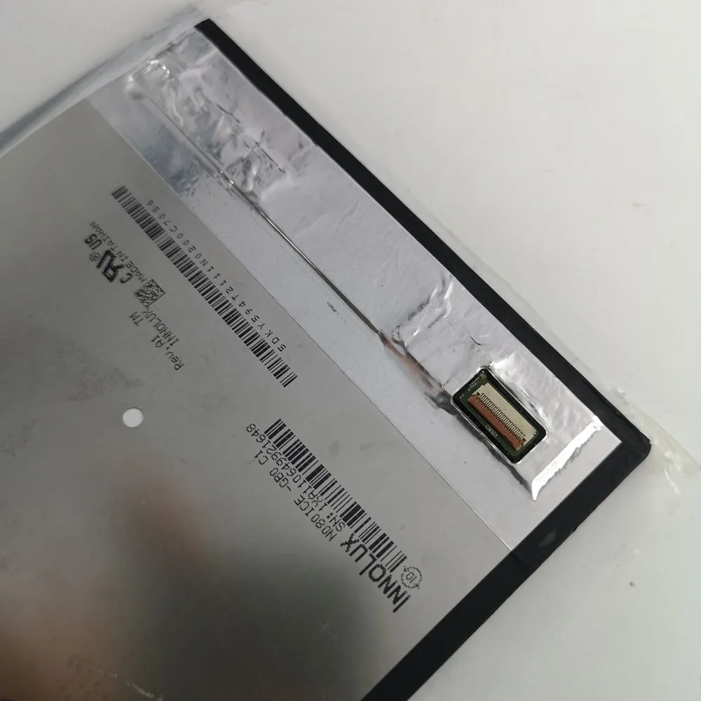 N080ICE-GB0 GB1 ЖК-дисплей Экран Дисплей для ME181 ME181C FE380CG FE380 huawei Mediapad M1 8,0 S8-306L S8-301L S8-301u S8-701U T1-821