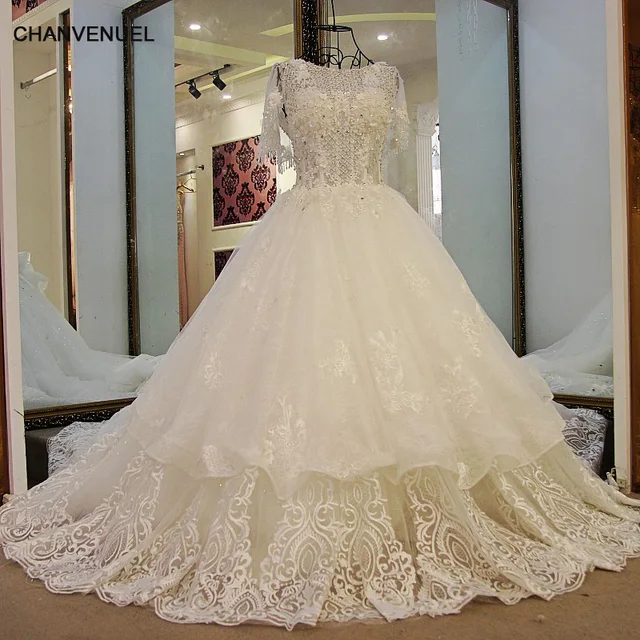 Bridal Gowns Online Shopping