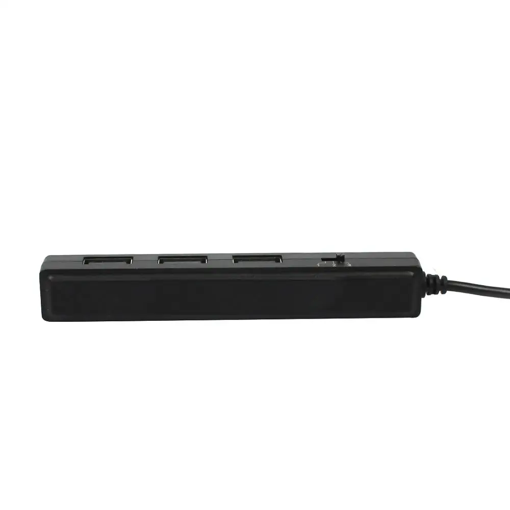 Acasis H027 мобильный планшетный ПК зарядный кабель OTG Micro USB HUB 3 Порты одновременной зарядки Мощность трансмиссионный кабель 10070TW